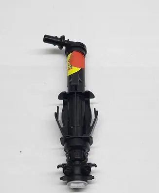 Skoda Scala Headlight washer spray nozzle 657955965A