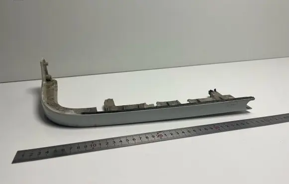 Mitsubishi Delica Front indicator light 12037615