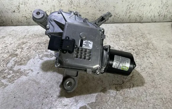 Citroen C4 Grand Picasso Wiper motor 53042436 00848165 12018C