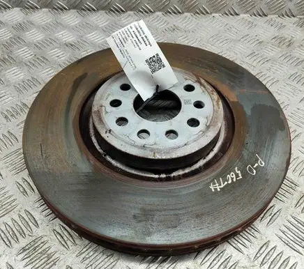 Audi Q4 Sportback e-tron Front brake disc 1EA615301B