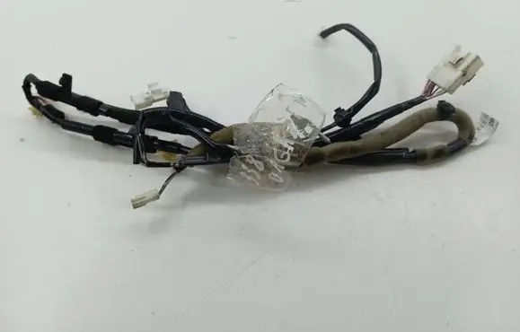 Mazda CX-7 Tailgate/trunk wiring harness EH1667060