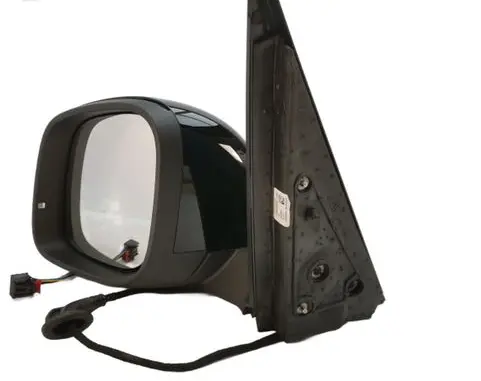 Volkswagen ID. Buzz Front door electric wing mirror 1T3857501BJ L041