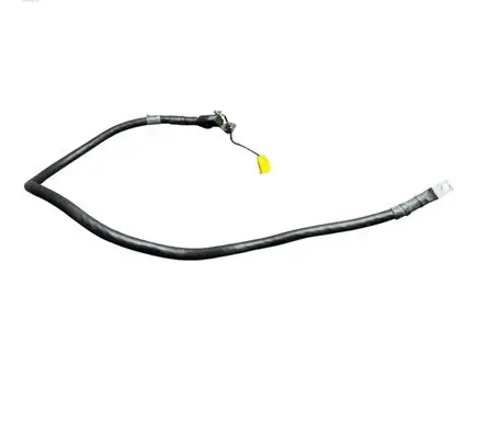 Volkswagen Phaeton Positive cable (battery) 3D1971228C