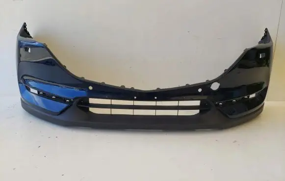 Mazda CX-5 II Front bumper KB8A50031