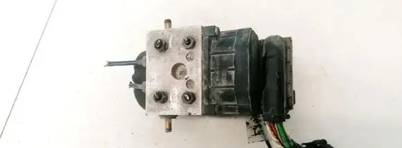 Peugeot 406 ABS Pump 9644259680 0265216543