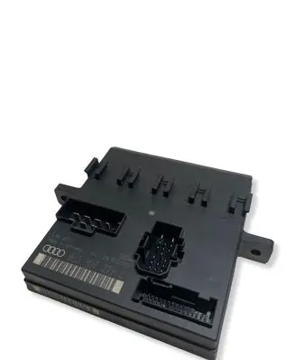 Audi A4 S4 B6 8E 8H Comfort/convenience module 8E0907279L