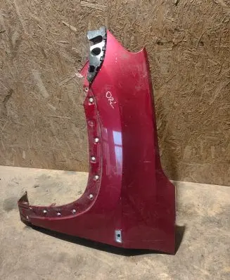 Chevrolet Orlando Fender