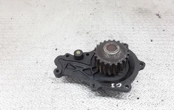 Citroen C3 Water pump