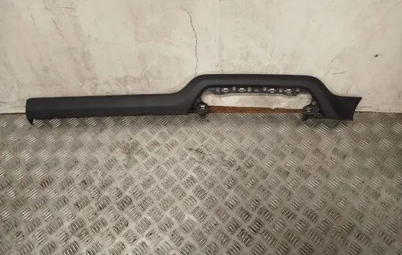 Renault Trafic III (X82) Panel trim 681949884R 2595721X