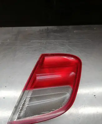 Mercedes-Benz CLK A208 C208 Rear/tail lights 2088200664