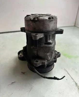 Skoda Octavia Mk1 (1U) Air conditioning (A/C) compressor (pump) 535