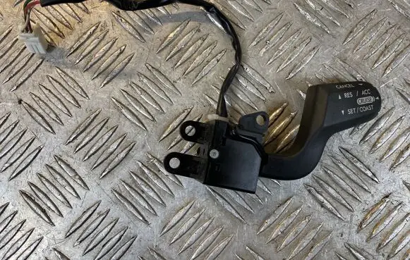 Subaru Legacy Cruise control stalk 