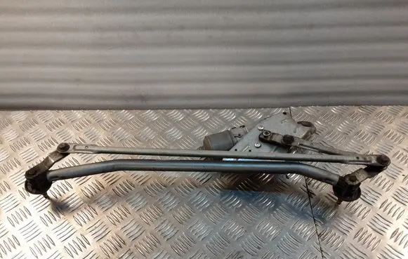 Dacia Logan I Front wiper linkage 0390241544