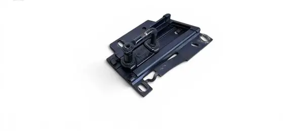 Audi A4 S4 B9 8W Engine bonnet/hood lock/latch loop/hook 8W0823186E 54568
