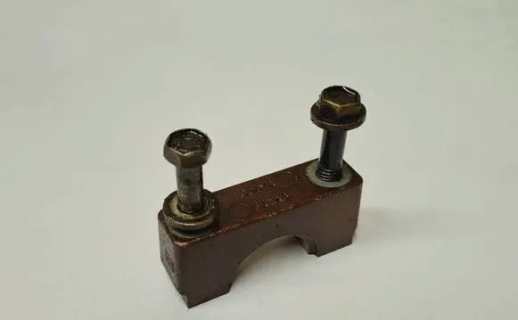 Ford Focus Camshaft holder 