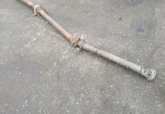 Mercedes-Benz Sprinter W901 W902 W903 W904 Rear driveshaft/prop shaft 