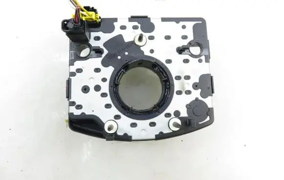 Audi A3 S3 8L Airbag slip ring squib (SRS ring) 1J0959654AC