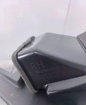 Subaru Outback (BT) Other dashboard part 66100AQ00A