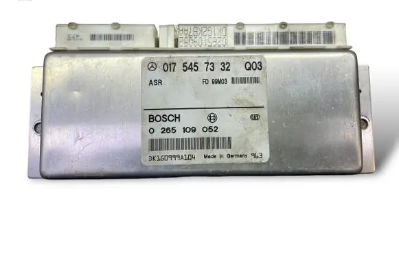 Mercedes-Benz E W210 ABS control unit/module 0265109052 DK1G0999A104 0175457332