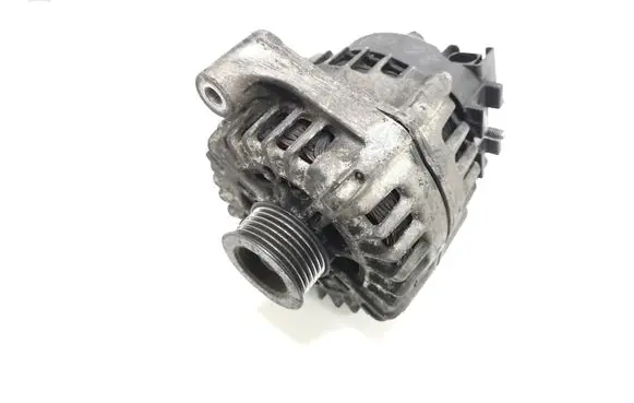 BMW 1 E81 E87 Generator/alternator 7802261
