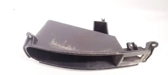 Nissan Note (E11) Front door window switch trim 96910AX600