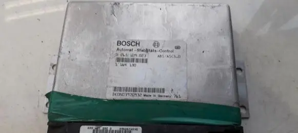 BMW 5 E39 ABS control unit/module 0265109023 1164130