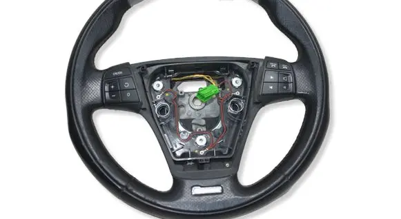 Volvo C30 Steering wheel PV55150060 SV55150001