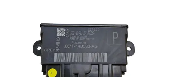 Lincoln Aviator II Door control unit/module JX7T14B533 JX7T14B533AG JX7T14F144