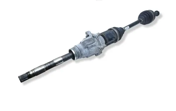 Jeep Grand Cherokee WL Front driveshaft P68586207AA
