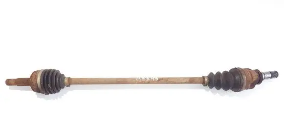 Peugeot 107 Front driveshaft