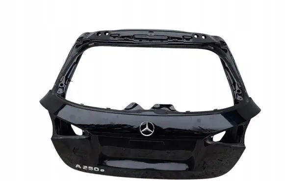 Mercedes-Benz A W177 Tailgate/trunk/boot lid