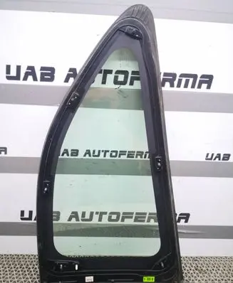 KIA Rio Rear side window 43R000083