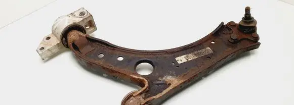 Volkswagen Jetta V Front lower control arm/wishbone 1K0407189E TT74145 VWAGDEGBE