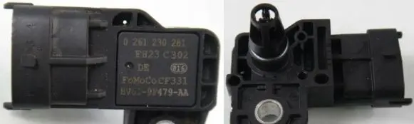 Ford Fiesta Air pressure sensor 3240558 0261230281