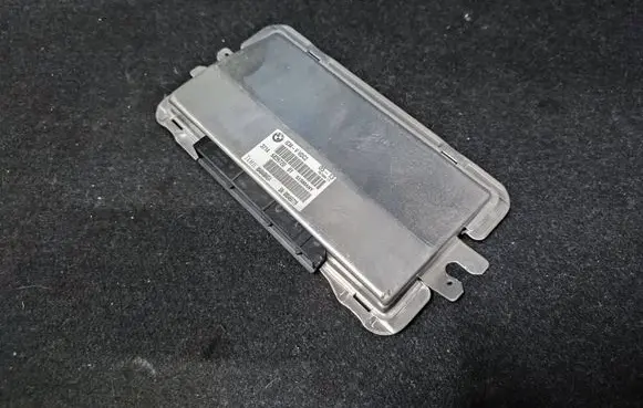 Suspension control unit/module