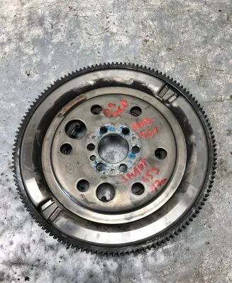 Smart ForFour II W453 Flywheel A2810300105
