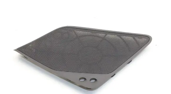 BMW Z4 E89 Dash center speaker trim cover 9167073