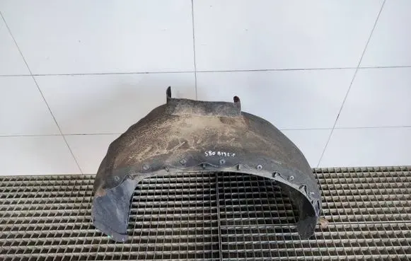 Volvo S80 Front wheel arch liner splash guards 30796596