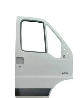 Peugeot Boxer Front door