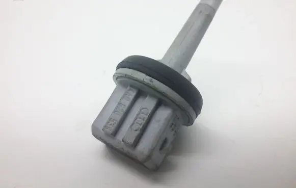 Volkswagen PASSAT B5 Interior temperature sensor 4A0820539