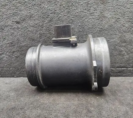 Audi A6 S6 C6 4F Mass air flow meter 059906461K