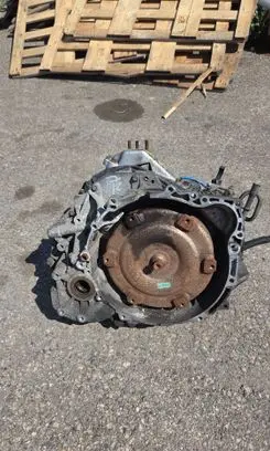 Volvo S40, V40 Automatic gearbox 3514350A030