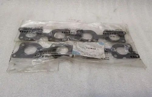 BMW 5 GT F07 Other exhaust manifold parts 7614095