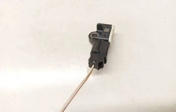 Ford Focus Airbag deployment crash/impact sensor AM5T14B342AA