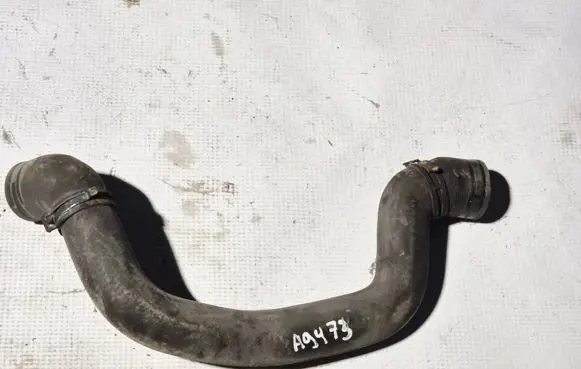 Skoda Octavia Mk2 (1Z) Engine coolant pipe/hose