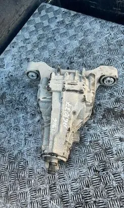 Volkswagen Touareg II Rear differential 0BP525015T