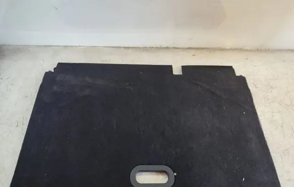 Ford Ecosport Trunk/boot floor carpet liner GN15N11578
