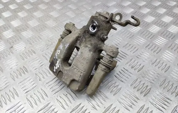 Skoda Octavia Mk3 (5E) Rear brake caliper
