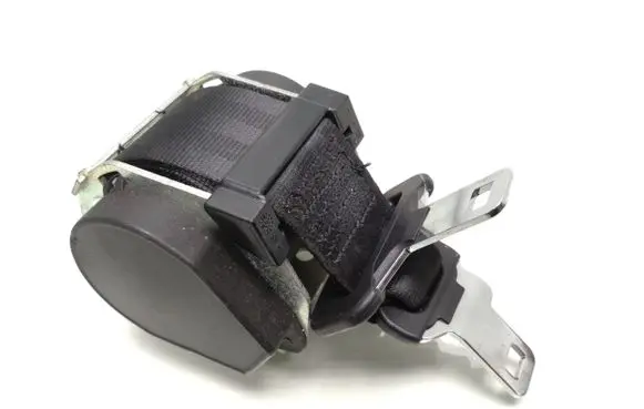 Peugeot RCZ Rear seatbelt Yf561 0222591 E506452