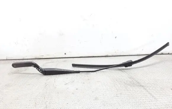 Renault Espace - Grand espace IV Windshield/front glass wiper blade 